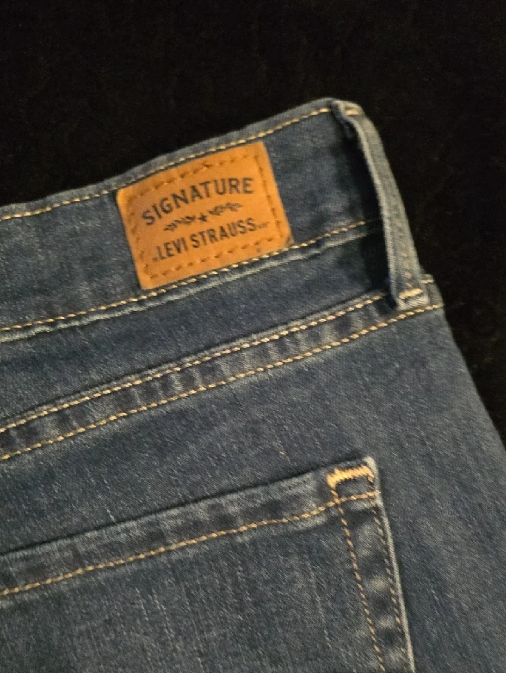 Bootcut Leg Jeans Bundle Womens Size 12 - Picture 9 of 11